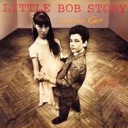 Little Bob Story : Cover Girl